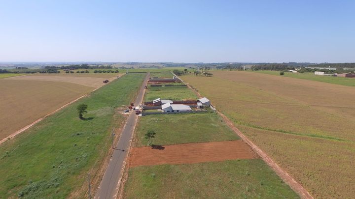 Imagem Terreno à Venda, 500 m² em Mandaguaçu