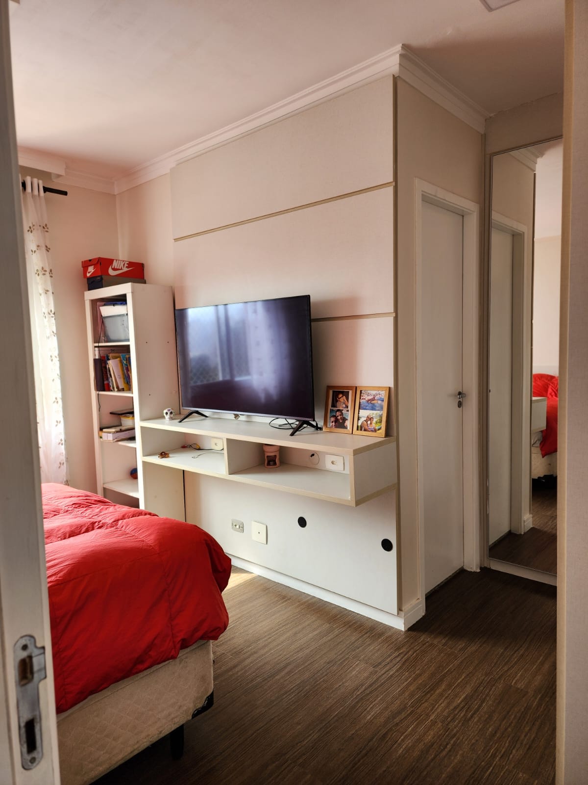 Foto do imóvel: Apartamento à Venda, 91 m² em Vila Lusitânia - São Bernardo do Campo