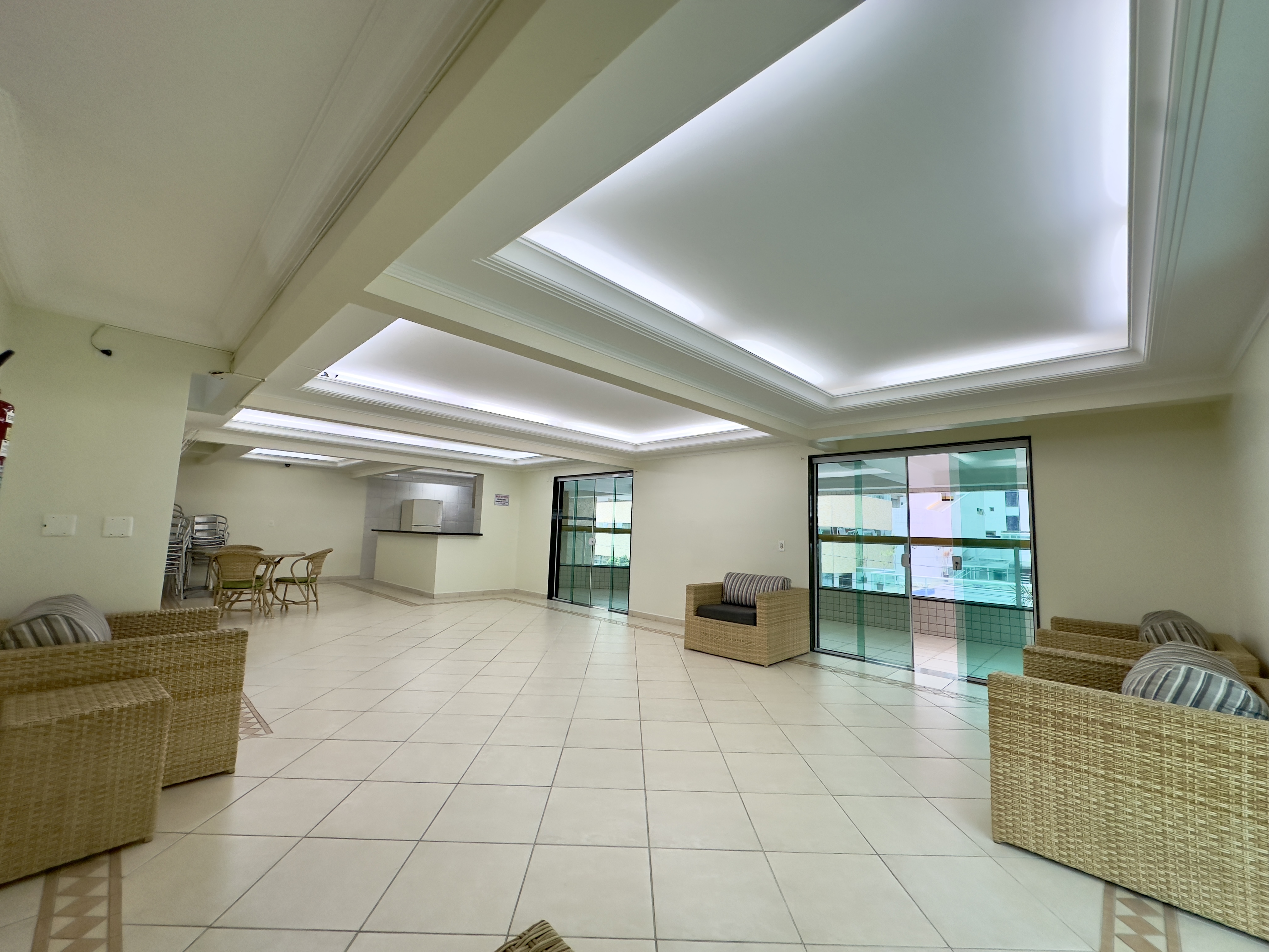 Imagem Apartamento com 1 Quarto à Venda, 49 m² em Tupi - Praia Grande