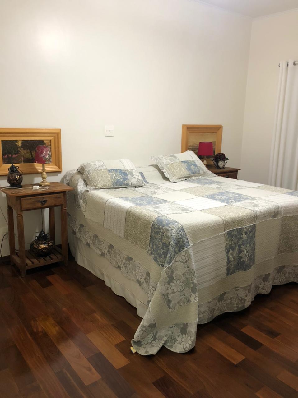 Foto do imóvel: Casa com 3 Quartos à Venda, 350 m²em Parque Residencial Comendador Mançor Daud - São José do Rio Preto