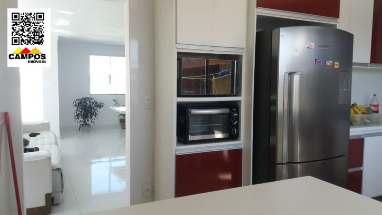 Imagem Casa com 3 Quartos à Venda, 100 m² em Fazendinha - Araruama