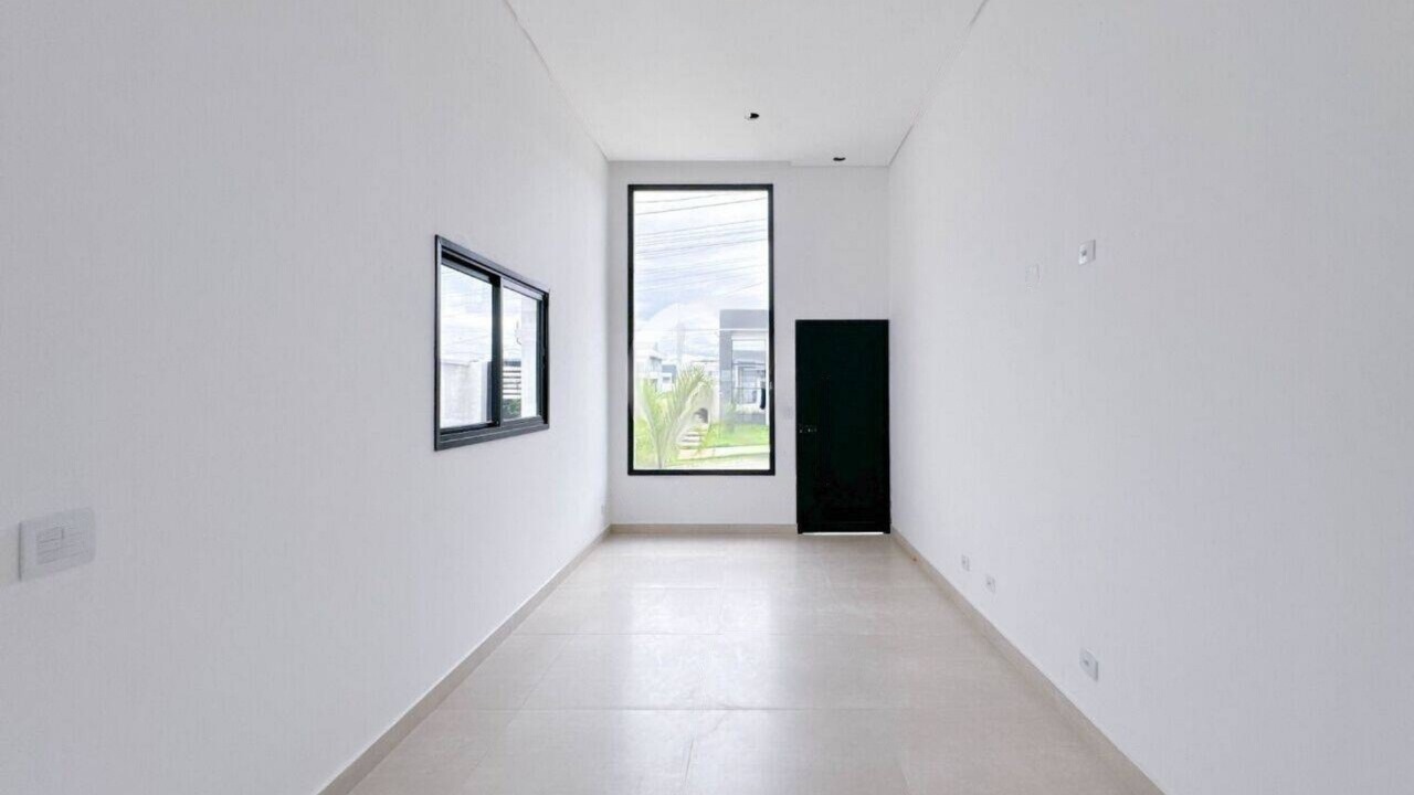 Imagem Casa de Condomínio com 3 Quartos à Venda, 135 m² em Parque Residencial Maria Elmira - Caçapava