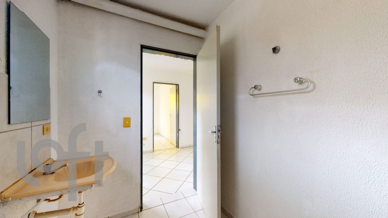 Imagem Apartamento com 2 Quartos à Venda, 70 m² em Vila Sílvia - São Paulo