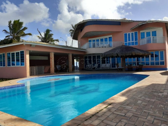 Casa com 6 Quartos à Venda, 414 m² em Porto de galinhas - Ipojuca