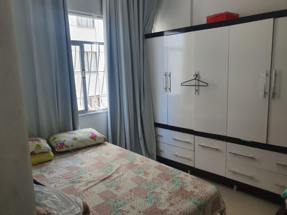 Imagem Apartamento com 1 Quarto à Venda, 65 m² em Icaraí - Niterói