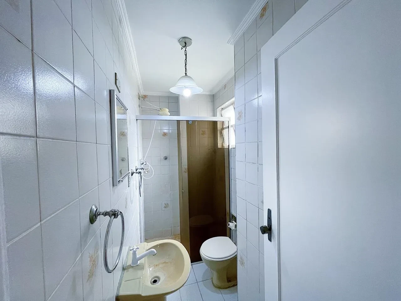 Imagem Apartamento com 3 Quartos à Venda ou Locação, 118 m² em Embaré - Santos