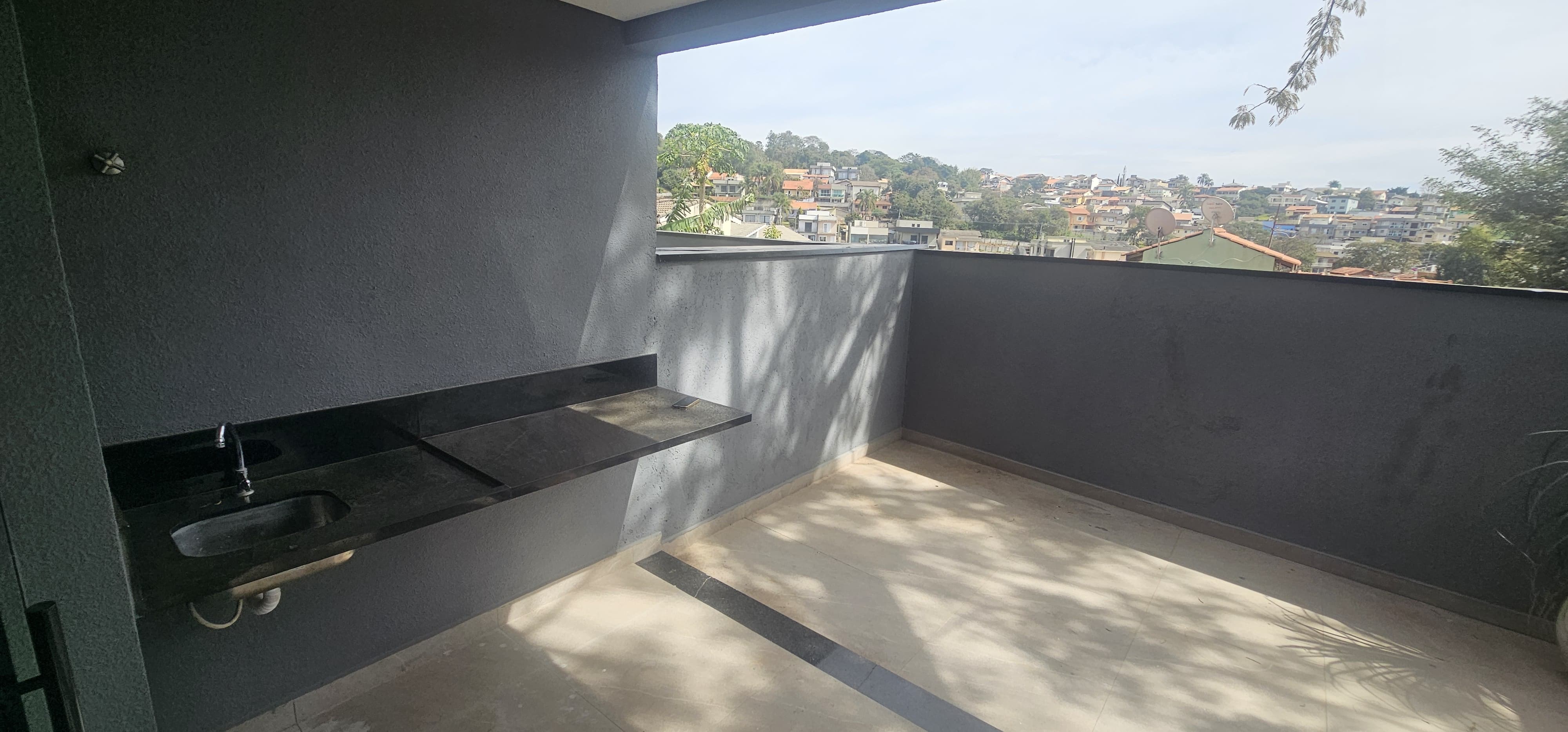 Imagem Casa com 3 Quartos à Venda, 150 m² em Jardim Maristela - Atibaia