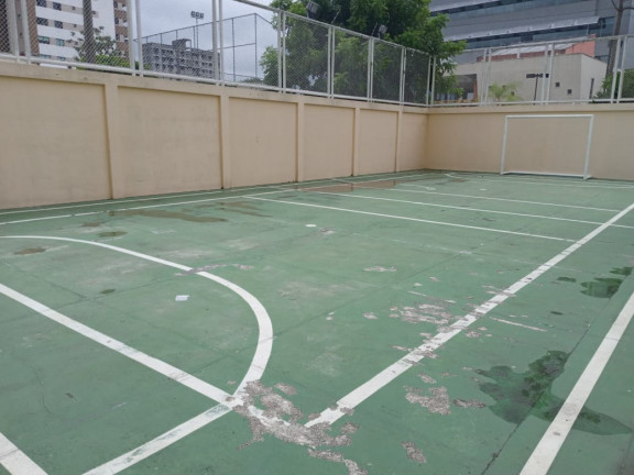 Imagem Apartamento com 4 Quartos à Venda, 100 m² em Parque 10 De Novembro - Manaus