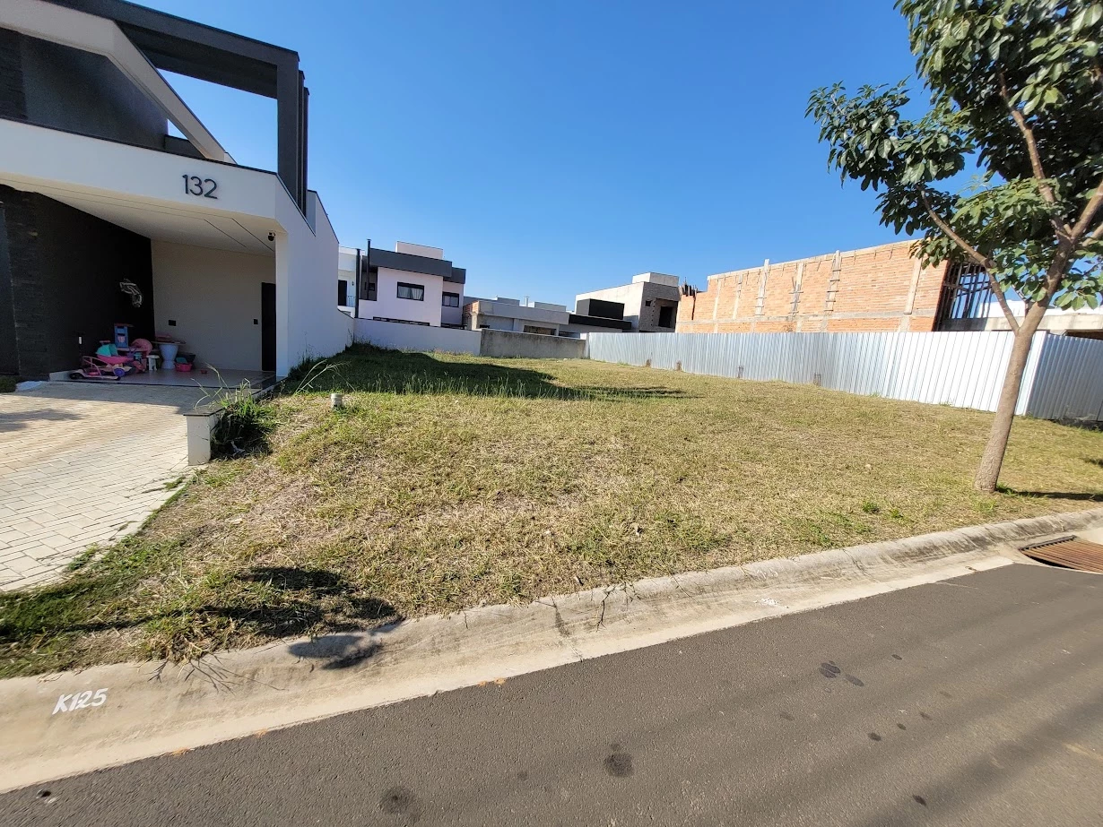 Foto do imóvel: Terreno em Condomínio à Venda, 200 m² em Parque Residencial Terras de Yucatan - Monte Mor
