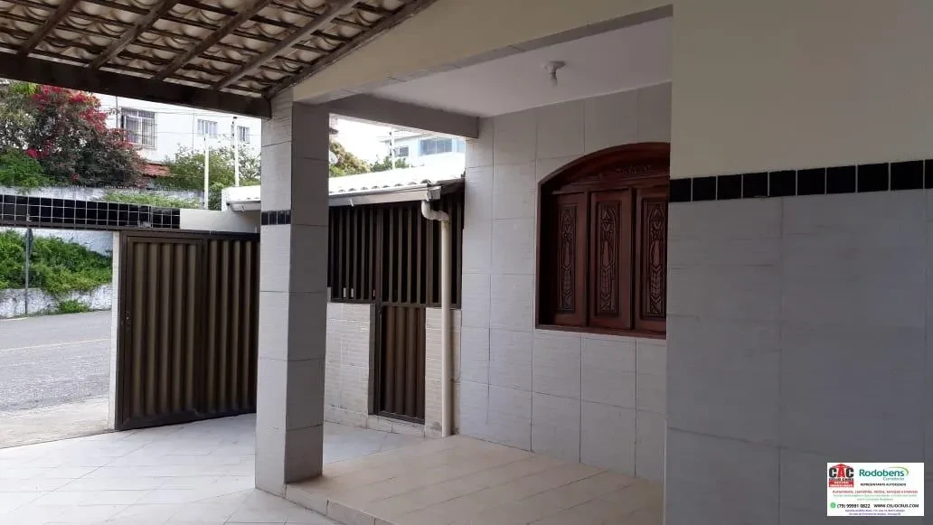 Imagem Casa com 3 Quartos à Venda, em Atalaia - Aracaju