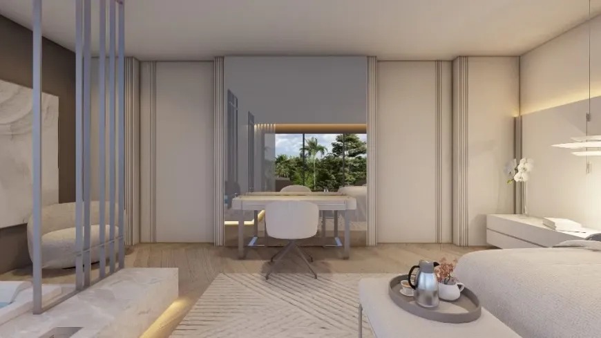 Imagem Casa de Condomínio com 5 Quartos à Venda, 600 m² em Orleans - Curitiba
