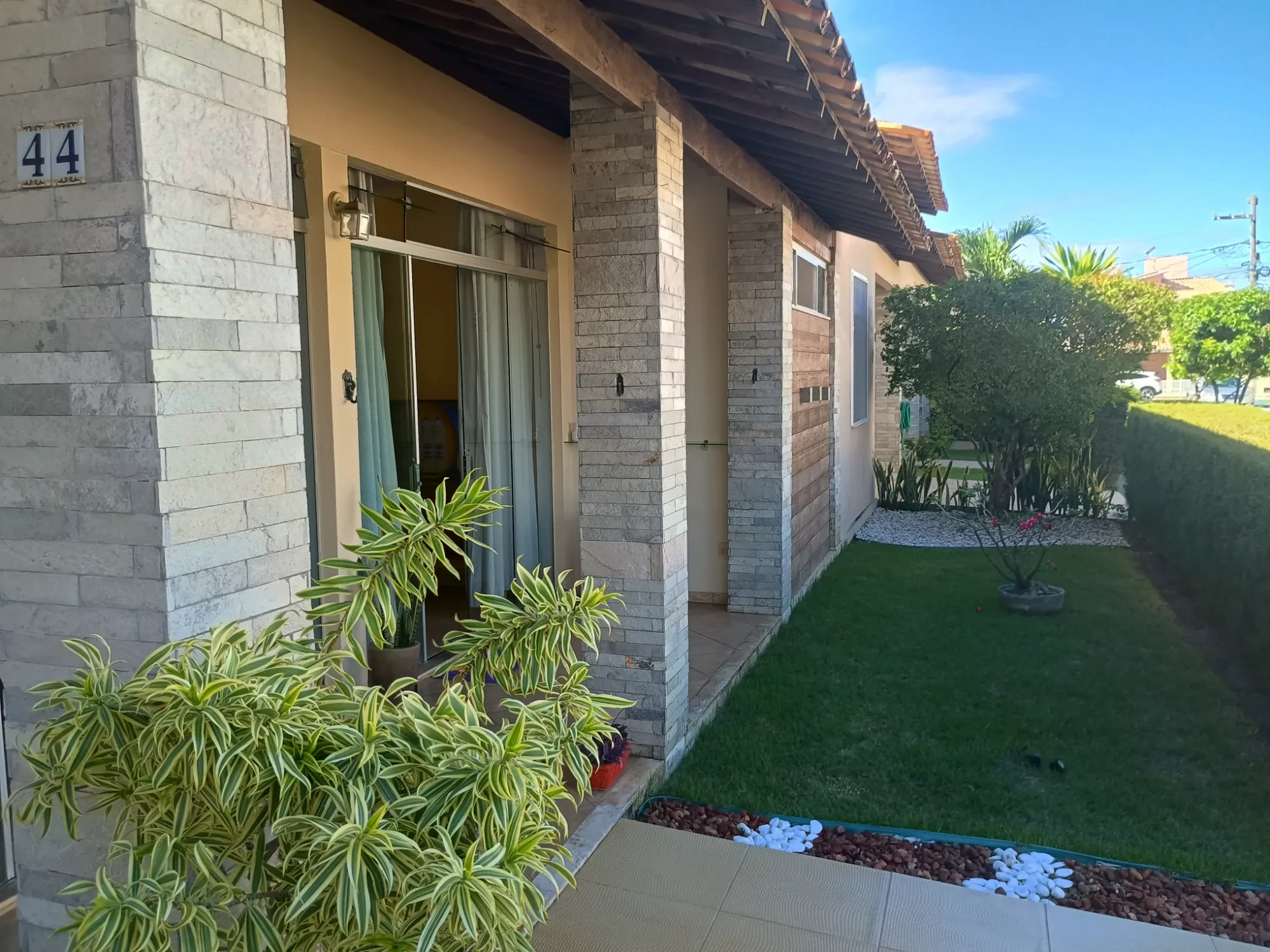 Foto do imóvel: Casa de Condomínio com 5 Quartos à Venda, 300 metros em Aruana - Aracaju