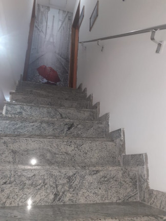 Imagem Casa de Condomínio com 2 Quartos à Venda, 64 m² em Parada XV de Novembro - São Paulo