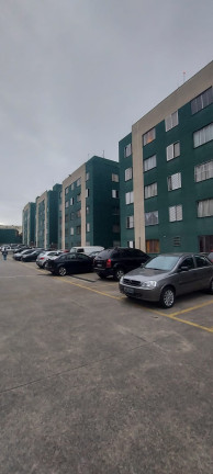 Imagem Apartamento com 2 Quartos à Venda, 50 m² em Vila Sílvia - São Paulo