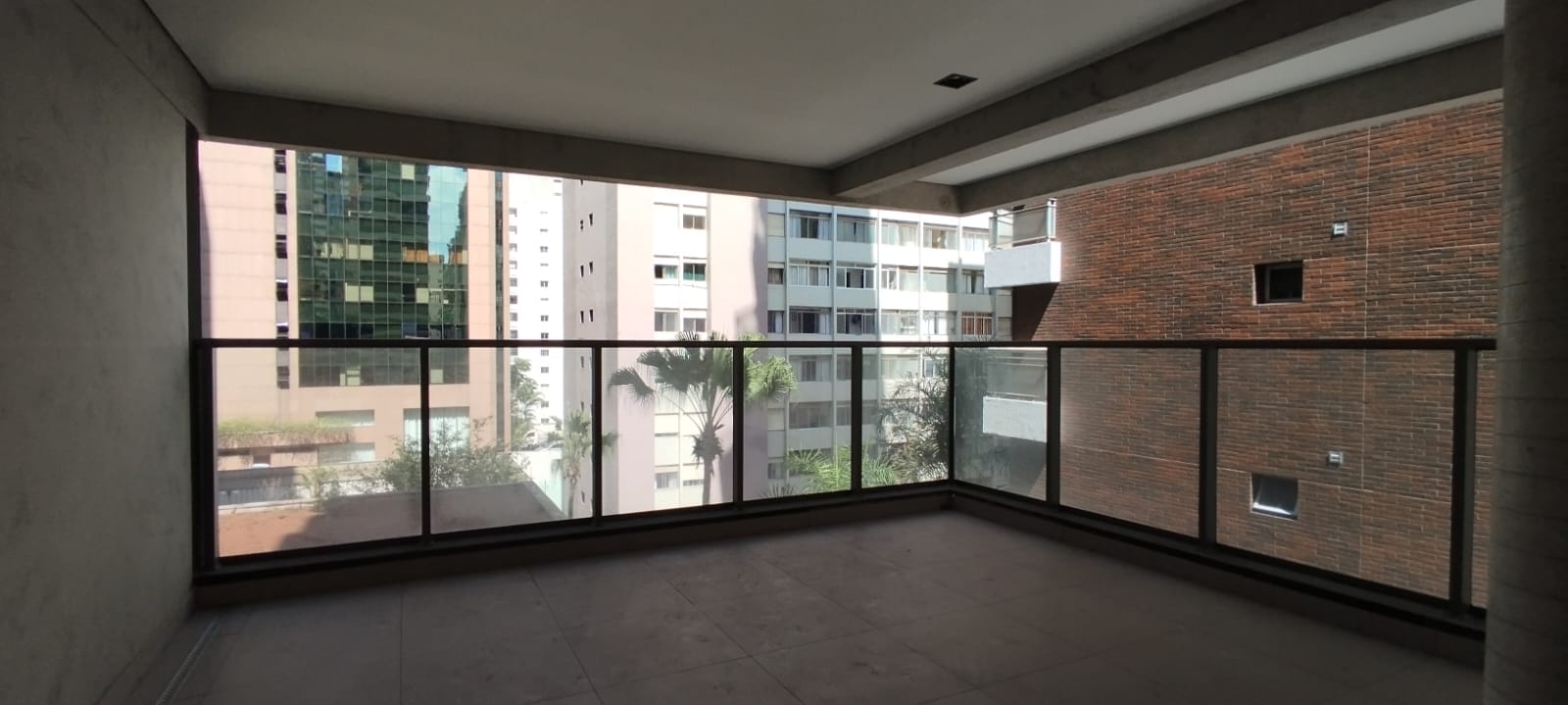 Imagem Apartamento com 3 Quartos à Venda, 145 m²em Jardim Paulista - São Paulo