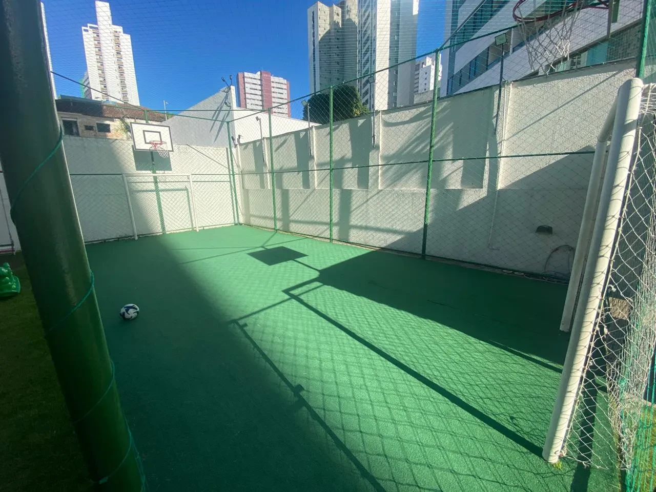 Imagem Apartamento com 2 Quartos à Venda, 80 m² em Casa Amarela - Recife