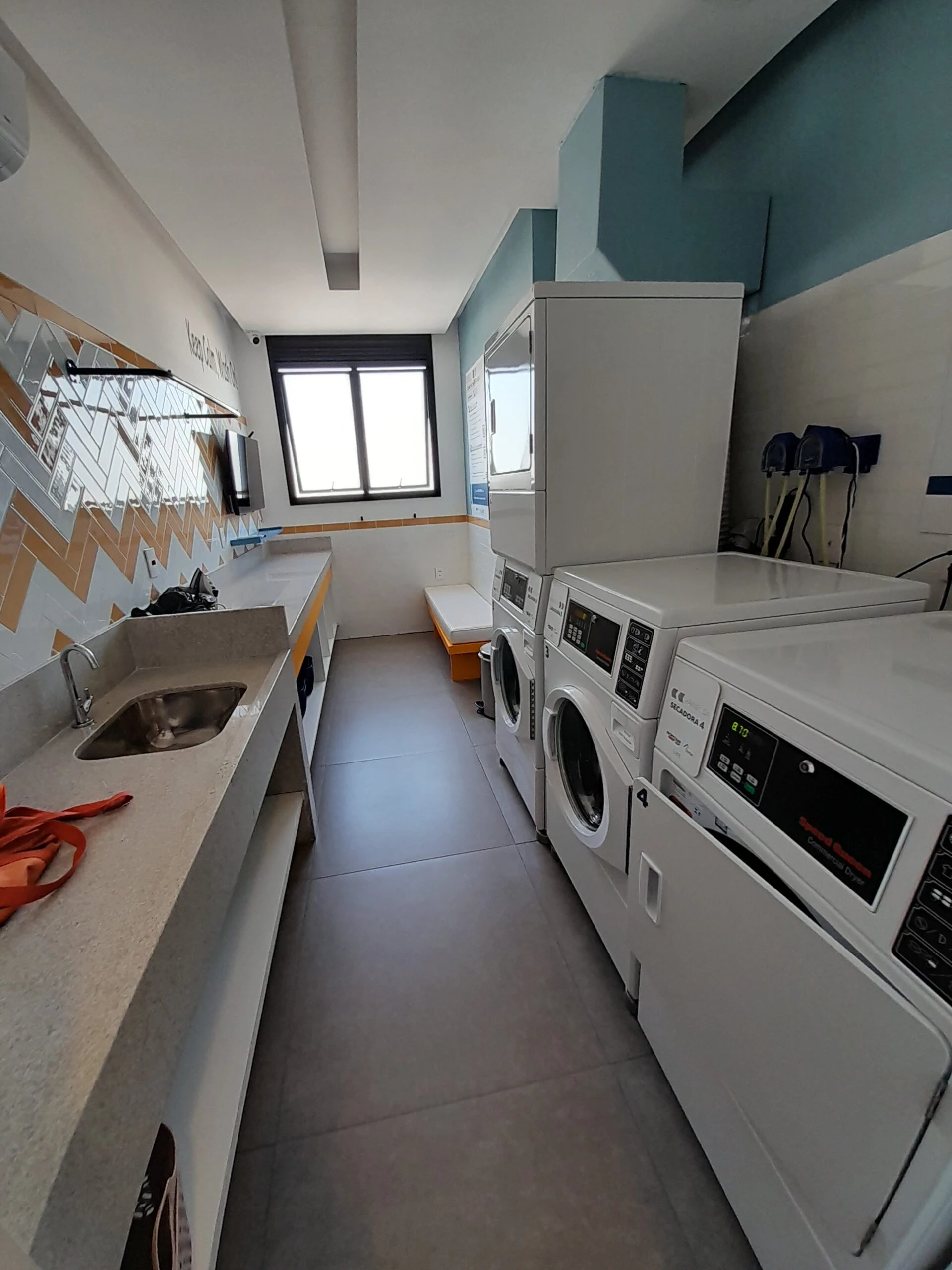 Imagem Apartamento com 1 Quarto à Venda ou Locação, 50 m² em Boqueirão - Santos