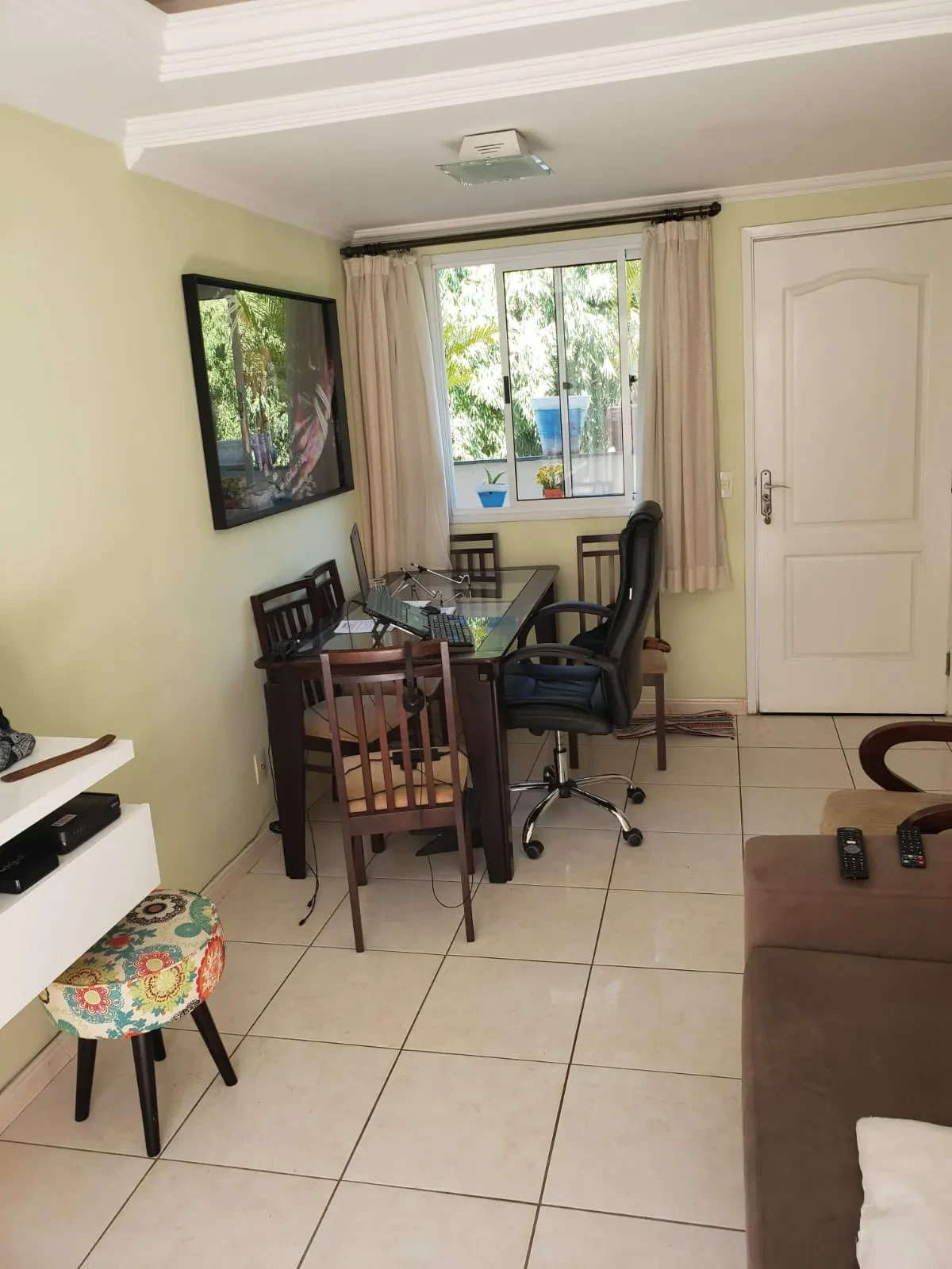 Imagem Casa de Condomínio com 2 Quartos à Venda, 60 metro em Granja Viana - Cotia
