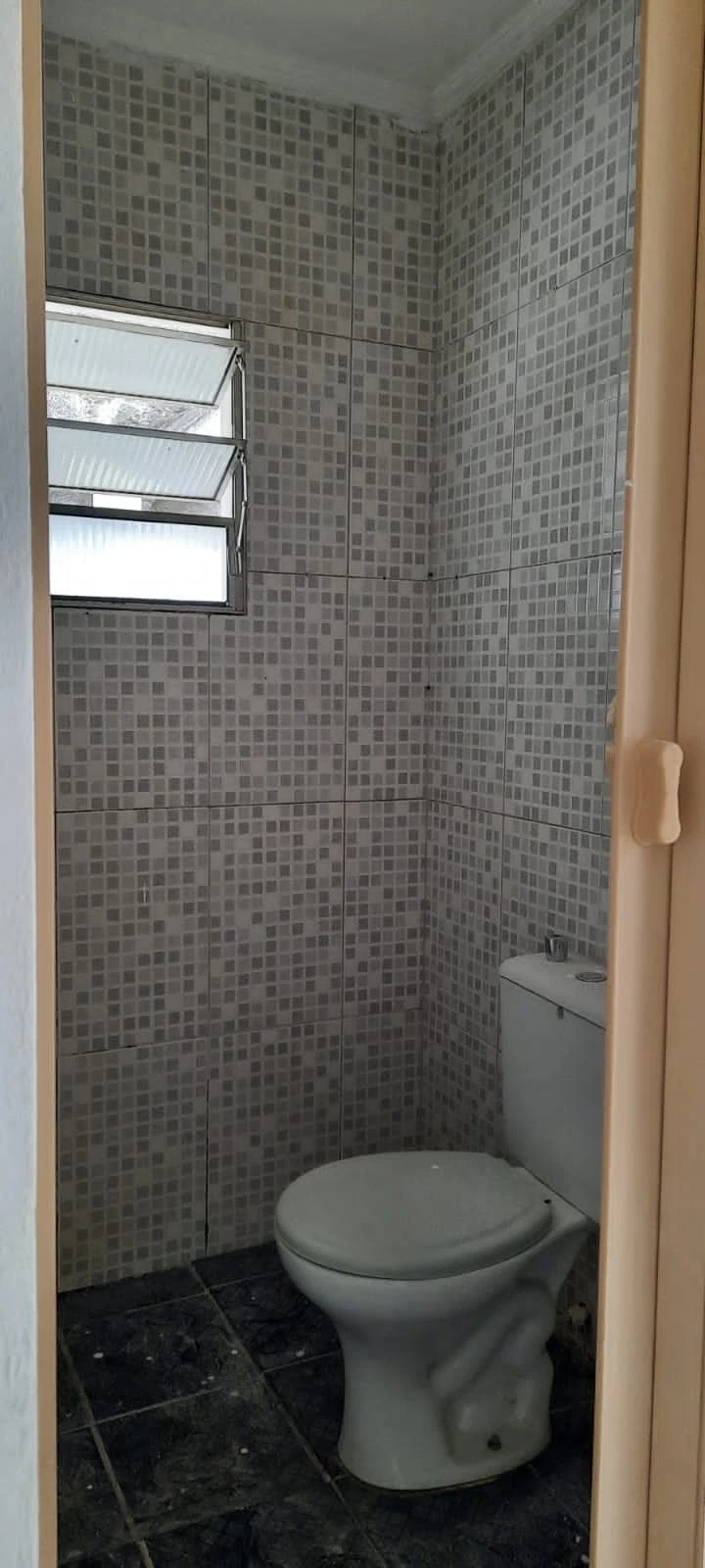 Imagem Casa com 1 Quarto para Alugar, 40 m² em Vila Paulistania - São Paulo