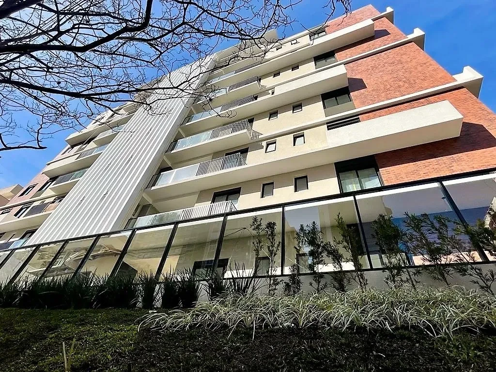 Imagem Apartamento com 3 Quartos à Venda, 144 metros em Bigorrilho - Curitiba