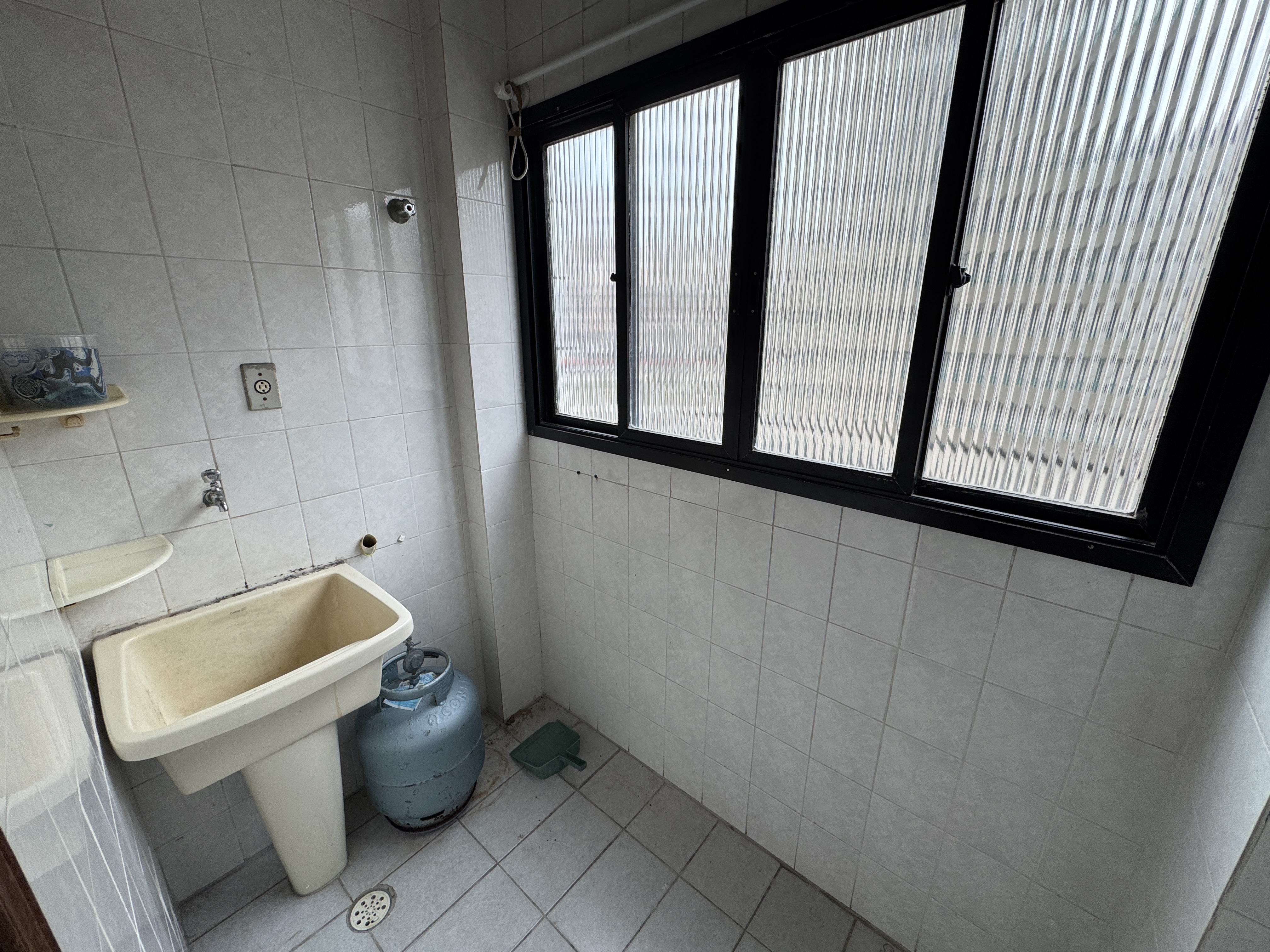 Imagem Apartamento com 1 Quarto à Venda, 49 m² em Guilhermina - Praia Grande
