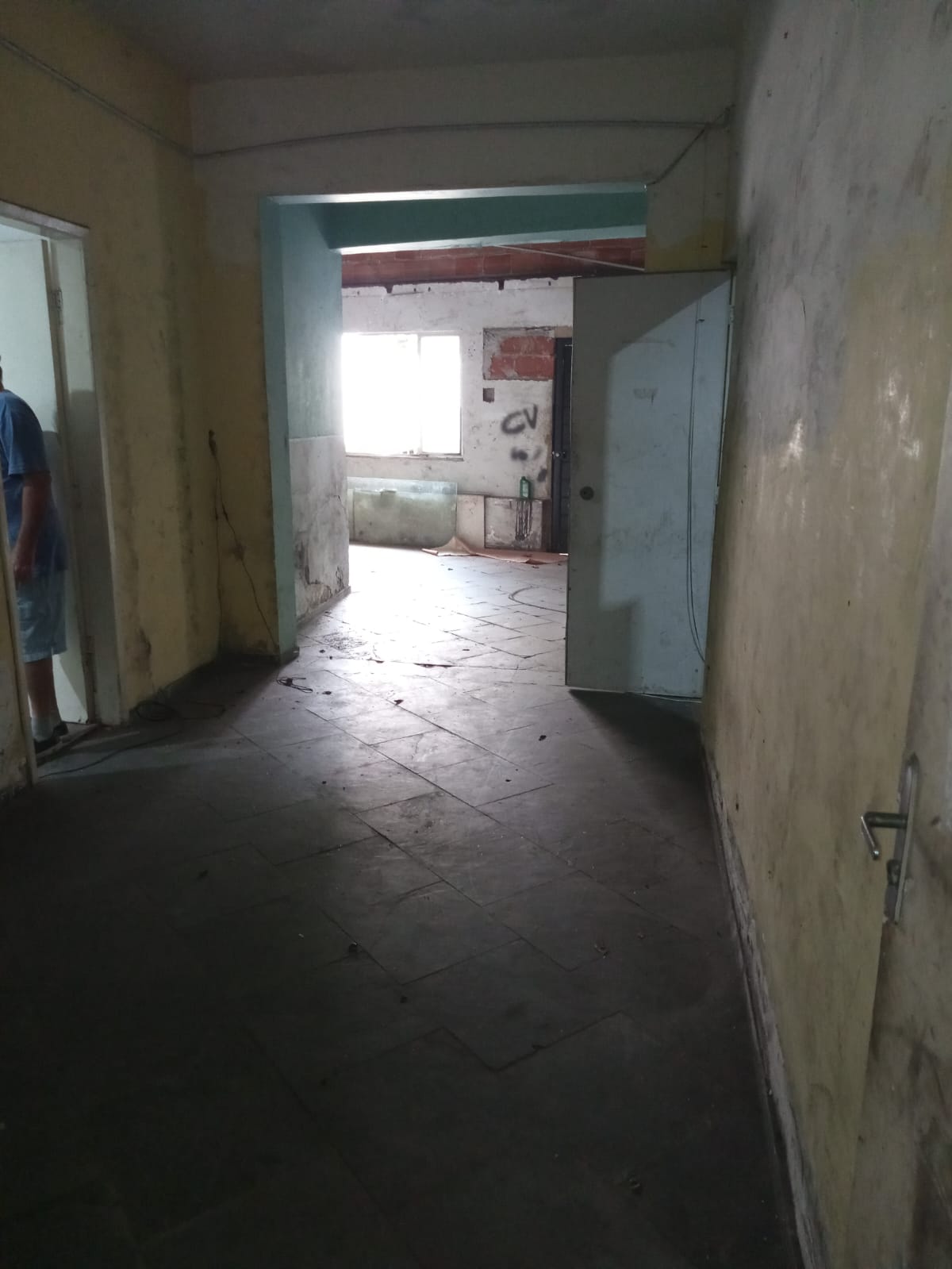 Imagem Galpão à Venda ou Locação, 588 m²em Vila Isabel - Rio de Janeiro
