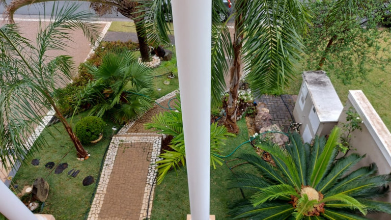 Imagem Casa de Condomínio com 4 Quartos à Venda, 230 m² em Parque dos Resedás - Campinas