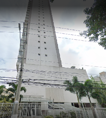 Condomínio Urban Home Tatuapé em São Paulo