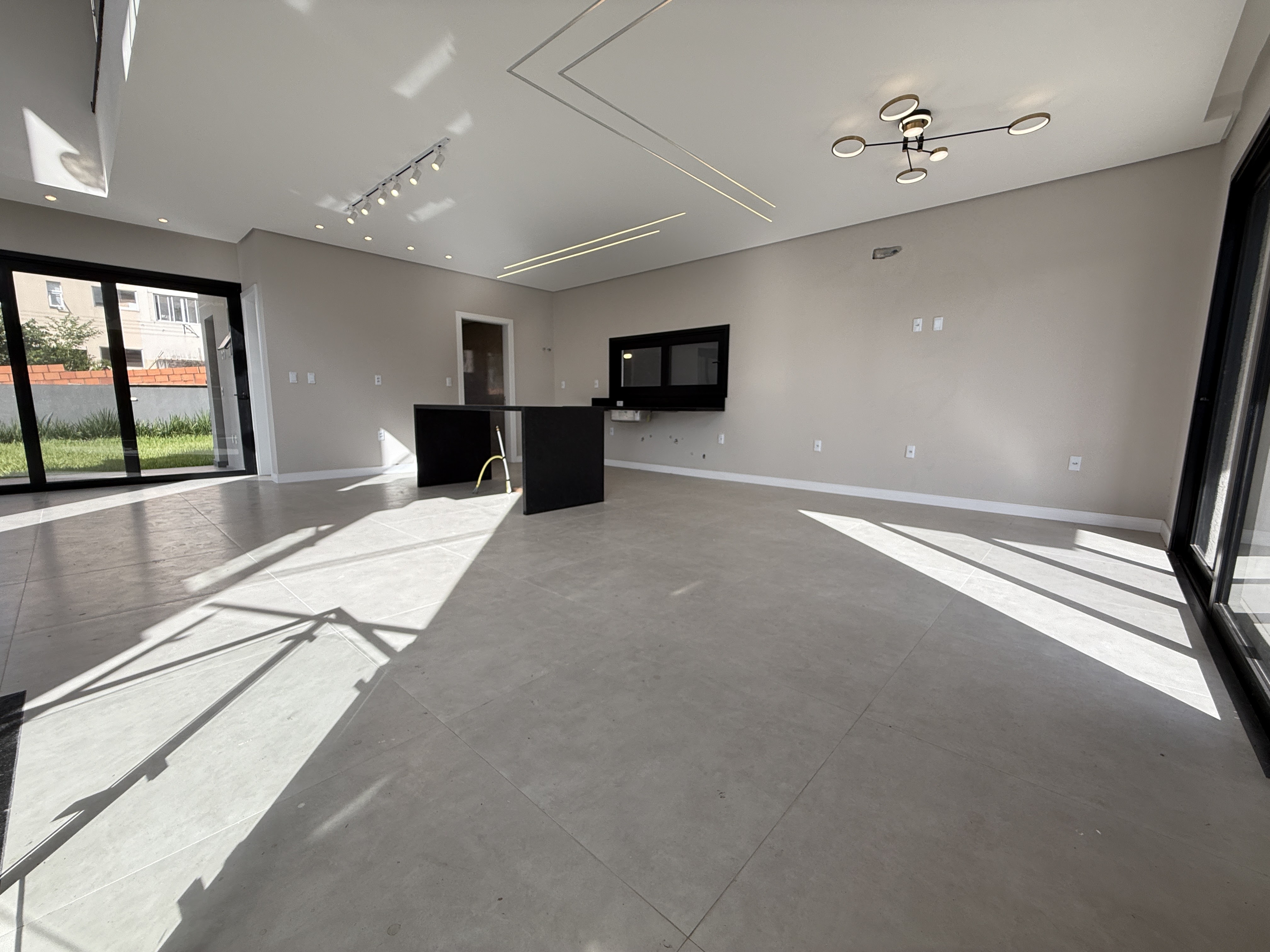 Imagem Casa de Condomínio com 3 Quartos à Venda, 235 m² em Querência - Viamão