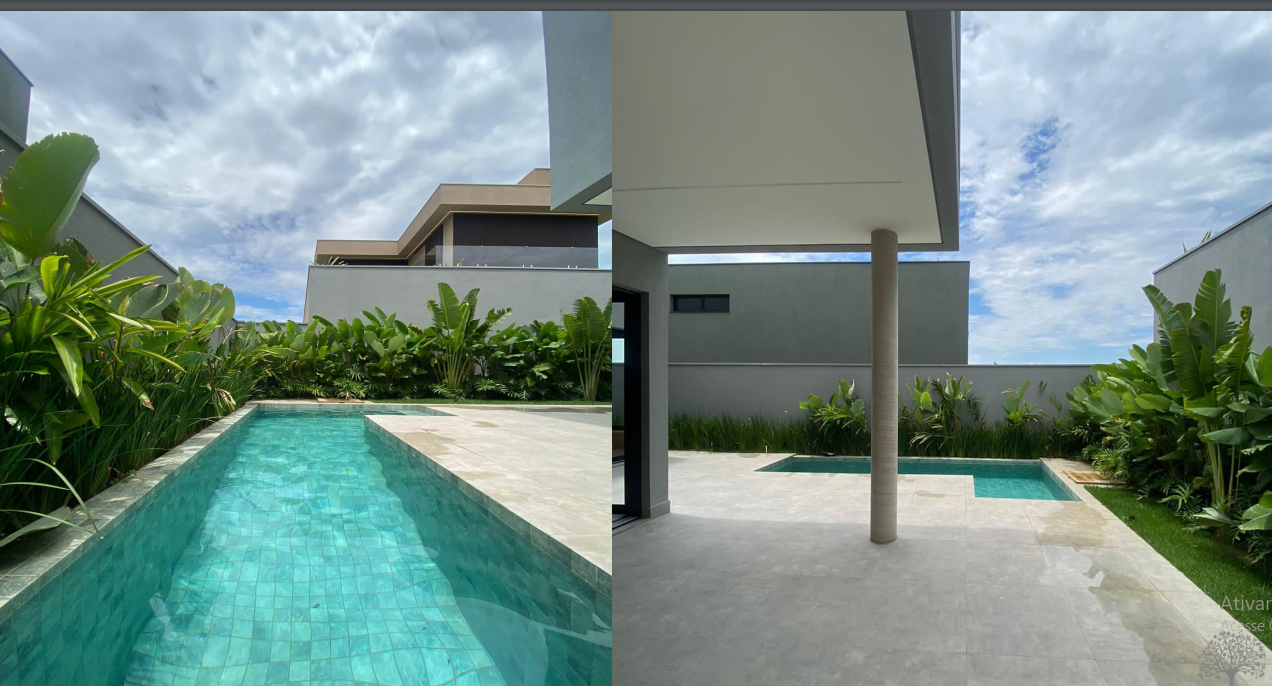 Imagem Casa com 3 Quartos à Venda, 321 m² em Pinheirinho - Itu