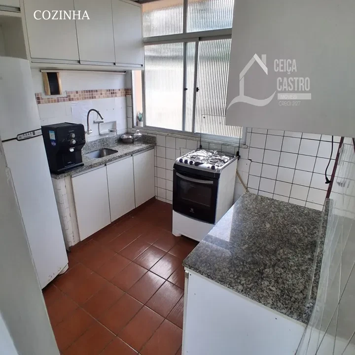 Imagem Apartamento com 2 Quartos à Venda, 60 m² em Chapada - Manaus