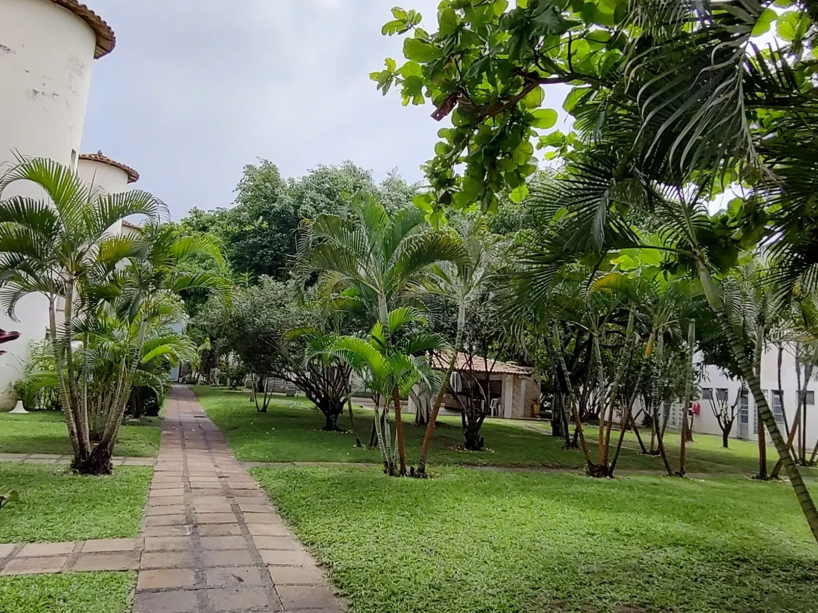 Imagem Sobrado com 2 Quartos à Venda, 85 m² em Vilas do Atlântico - Lauro de Freitas