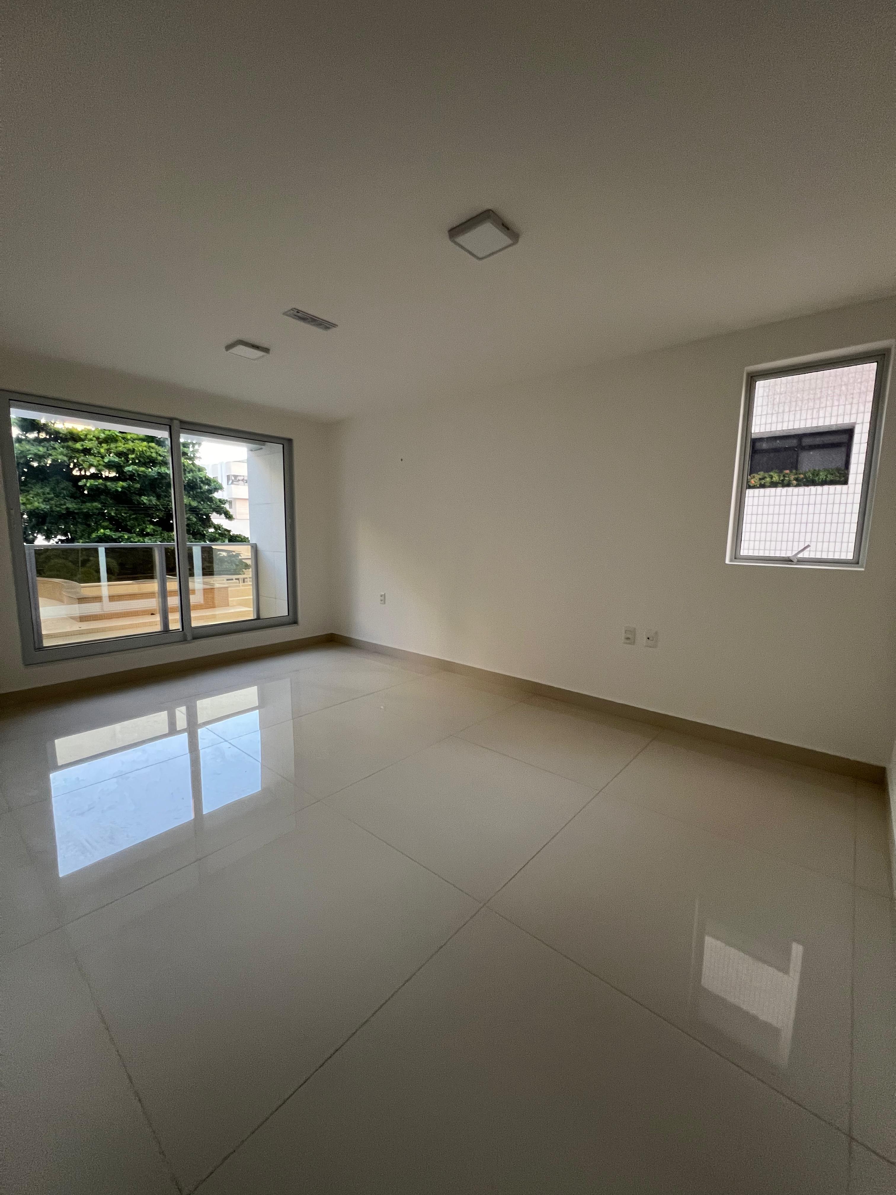 Imagem Apartamento com 4 Quartos à Venda, 230 m² em Meireles - Fortaleza
