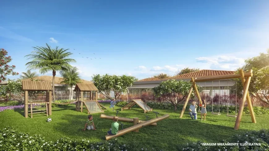 Foto do imóvel: Terreno em Condomínio à Venda, 150 m² em Coqueiros de Arembepe (Abrantes) - Camaçari