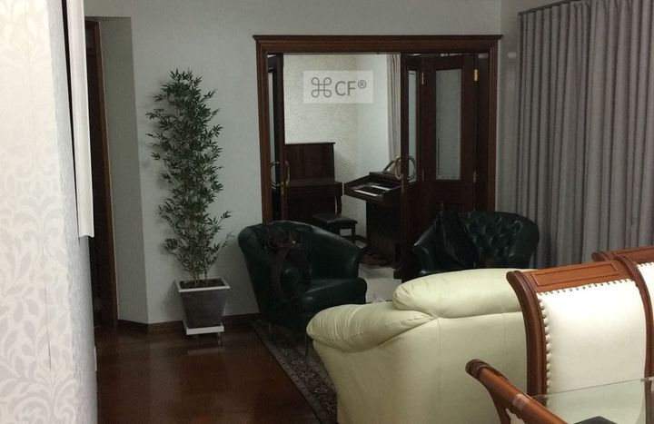 Apartamento com 3 Quartos à Venda, 108 m² em Bonfim - Campinas