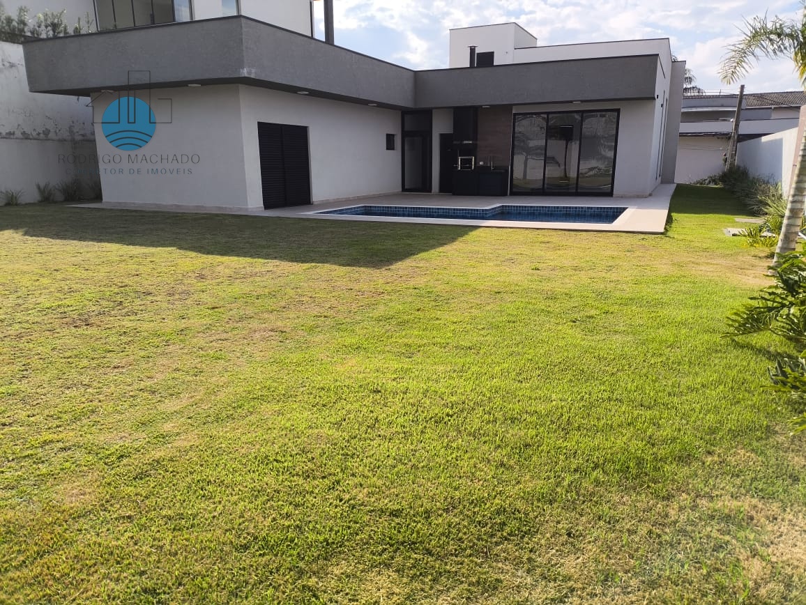 Imagem Casa com 3 Quartos à Venda, 240 m² em Condomínio Residencial Shamballa III - Atibaia
