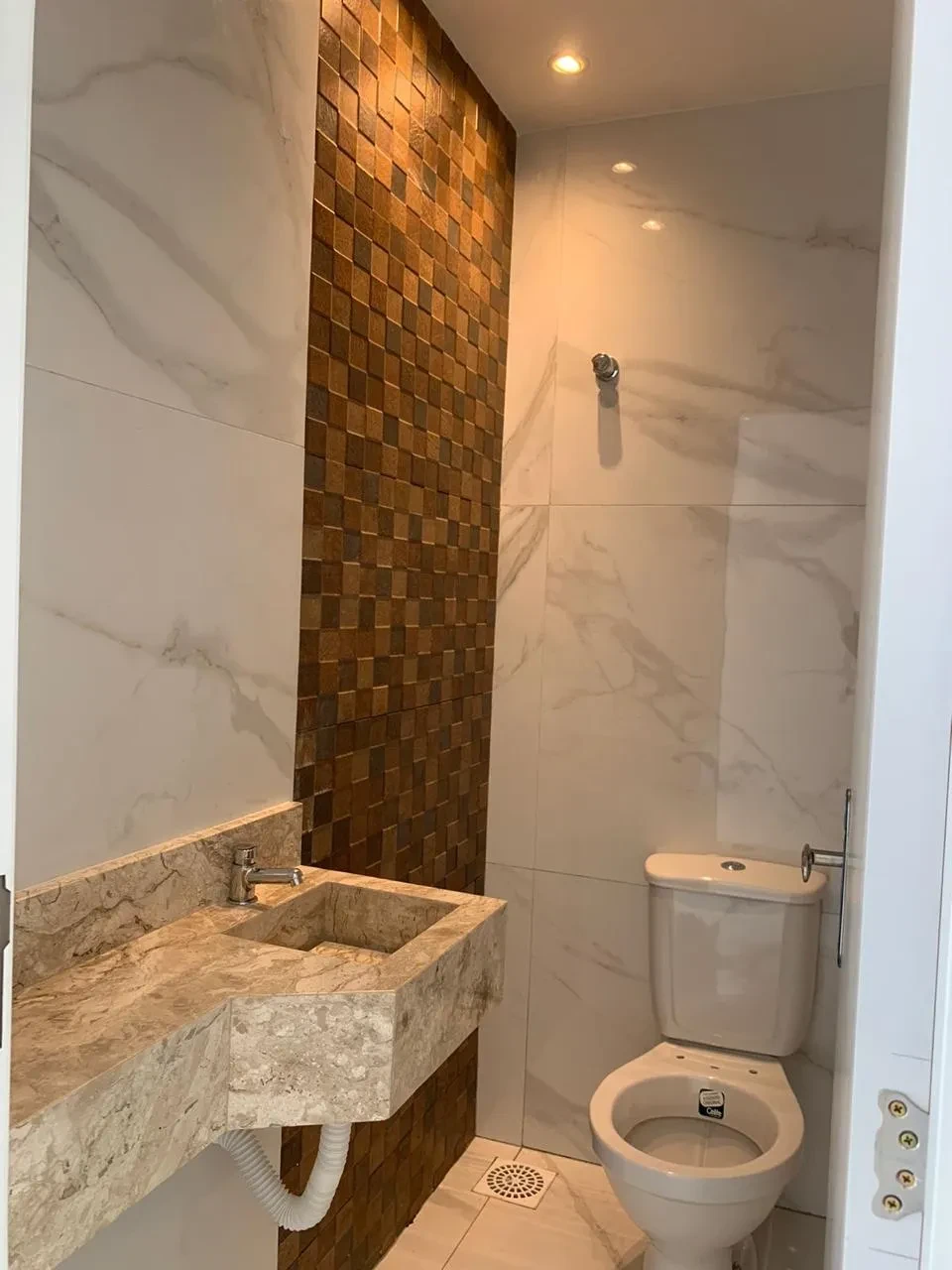 Imagem Casa com 3 Quartos à Venda, 136 m² em Aquiraz - Aquiraz