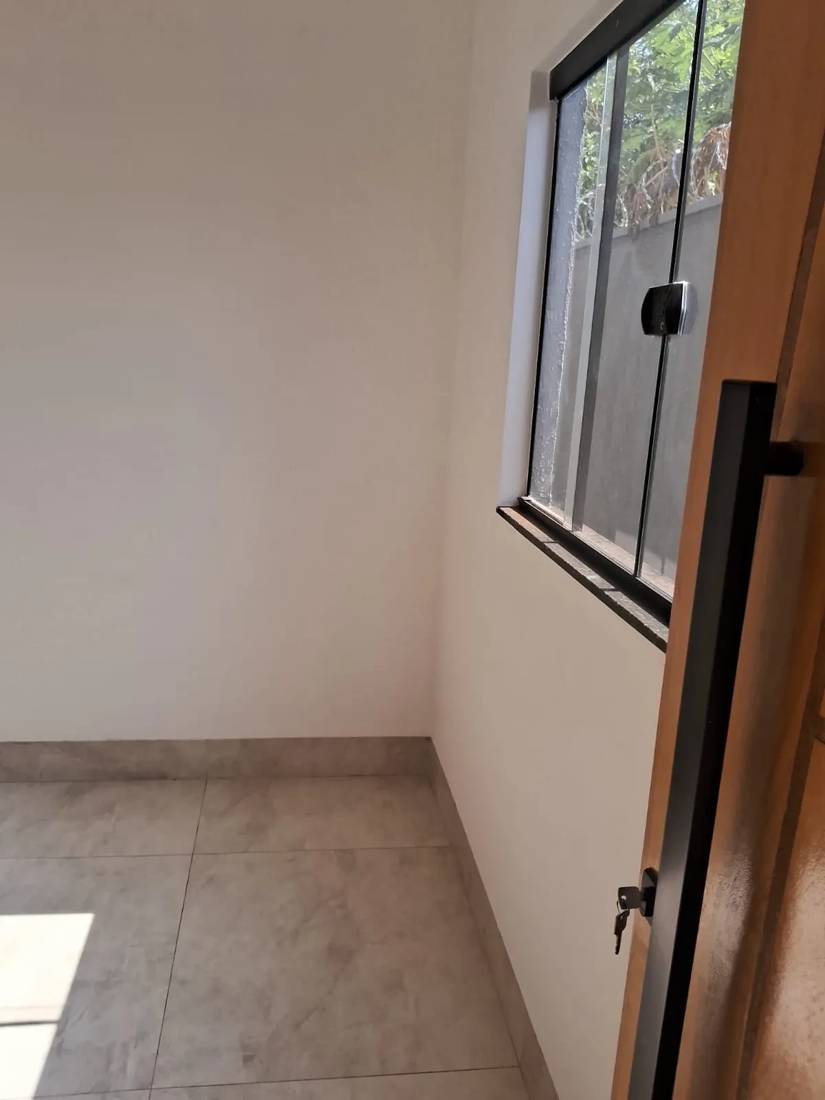 Imagem Casa com 3 Quartos à Venda, 106 m² em Residencial Solar Central Park - Aparecida de Goiânia