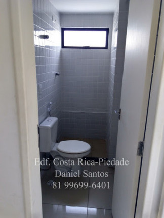 Imagem Apartamento com 3 Quartos à Venda, 95 m² em Piedade - Jaboatão dos Guararapes