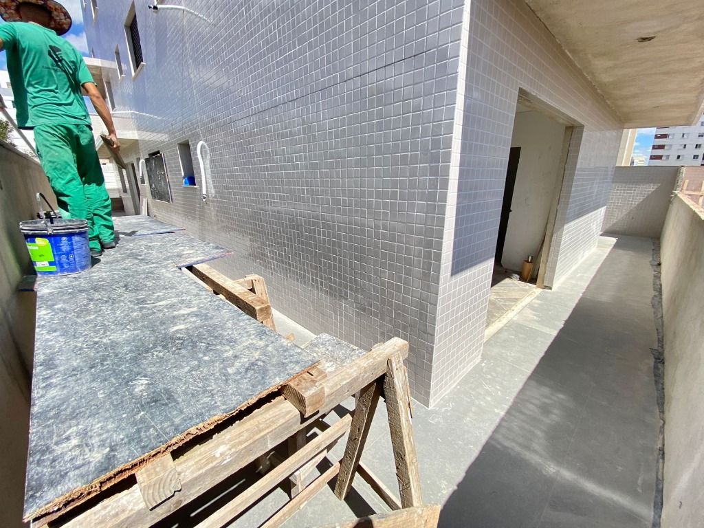 Imagem Apartamento com 4 Quartos à Venda, 148 m² em Jaraguá - Belo Horizonte