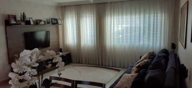 Imagem Sobrado com 3 Quartos à Venda,  em Saúde - São Paulo