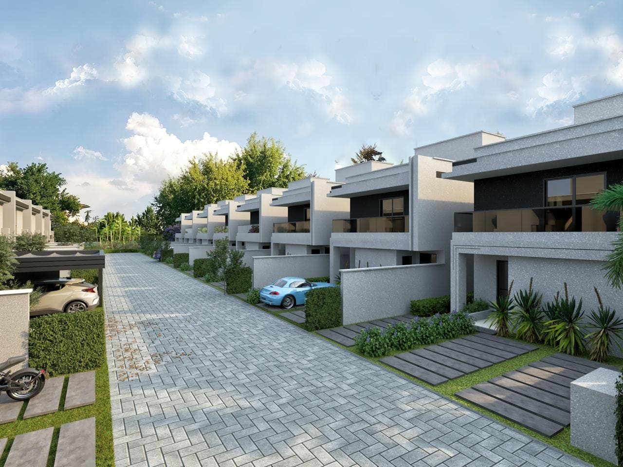 Imagem Casa de Condomínio com 4 Quartos à Venda, 158 m² em Coité - Eusébio