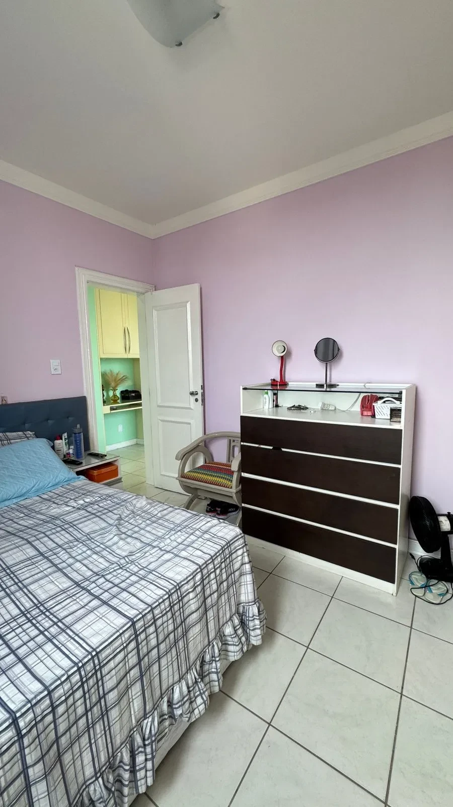 Imagem Apartamento com 2 Quartos à Venda, 92 m² em Jardim São Francisco - São Luís