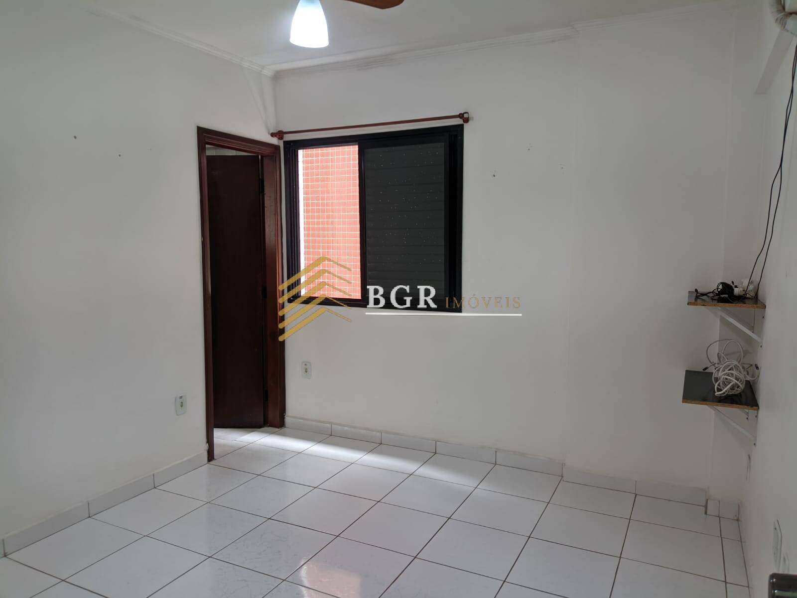 Imagem Apartamento com 2 Quartos para Alugar, 70 m²em Guilhermina - Praia Grande