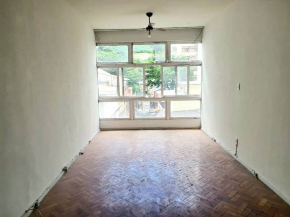 Apartamento com 1 Quarto à Venda, 40 m² em Copacabana - Rio de Janeiro