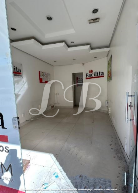 Loja à Venda, 21 m² em Centro - São Leopoldo