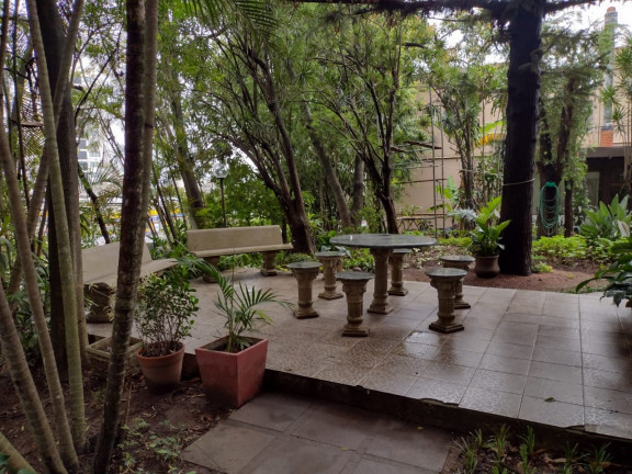 Imagem Apartamento com 3 Quartos à Venda, 111 m² em Boa Vista - Porto Alegre