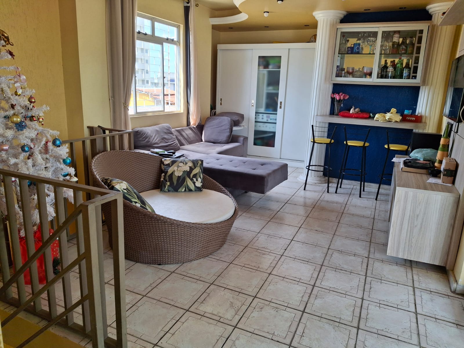 Imagem Cobertura com 3 Quartos à Venda, 177 m² em Jardim América - Belo Horizonte