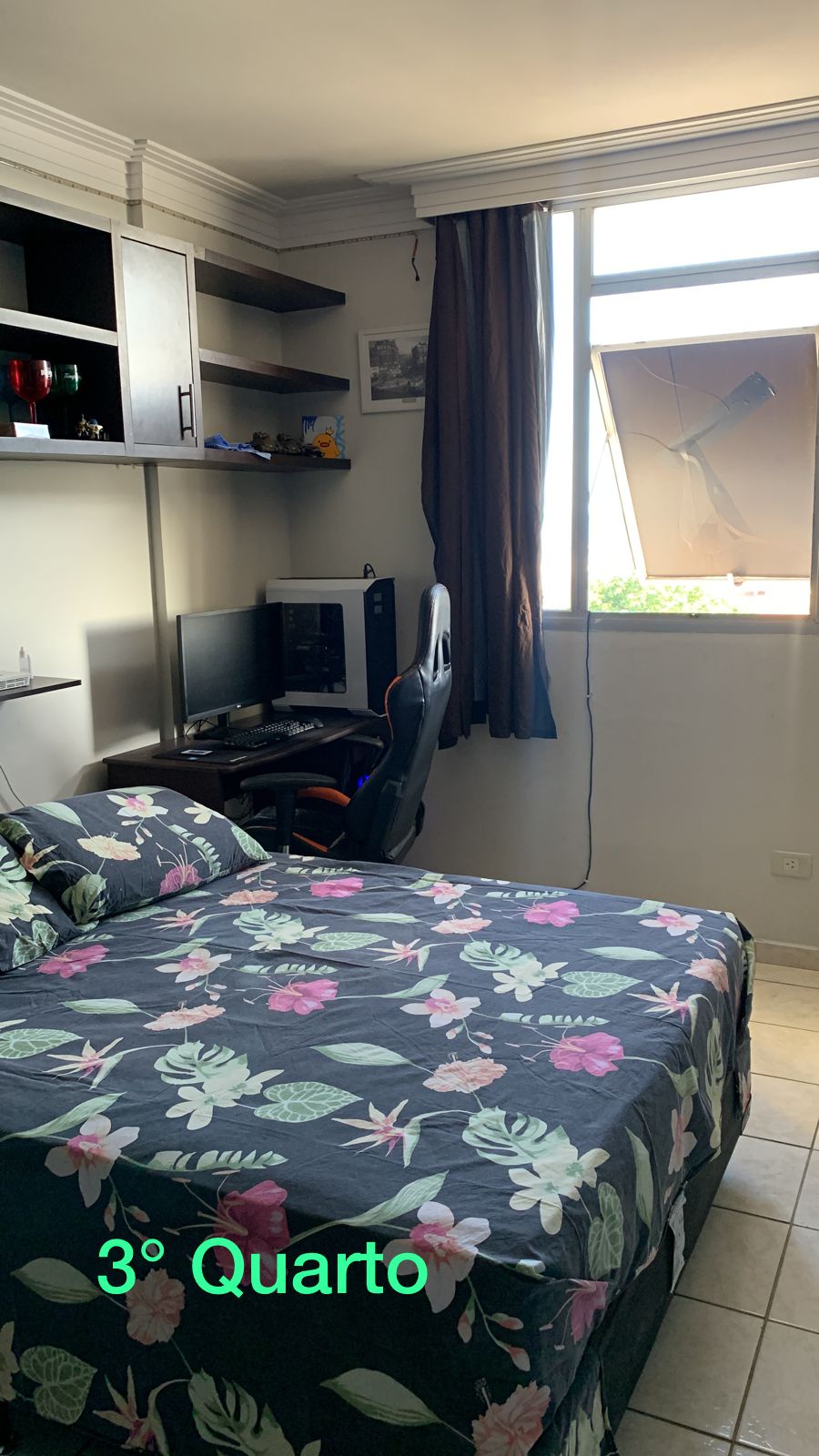 Imagem Apartamento com 3 Quartos à Venda, 100 m²em Janga - Paulista