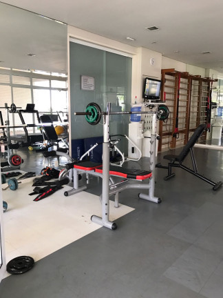 Imagem Apartamento com 3 Quartos à Venda,  em Vila Gumercindo - São Paulo